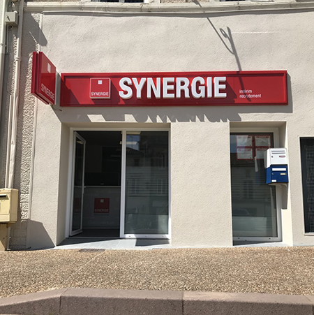 Agence D Emploi A La Chataigneraie Recrutement Interim Cdi Cdd Synergie