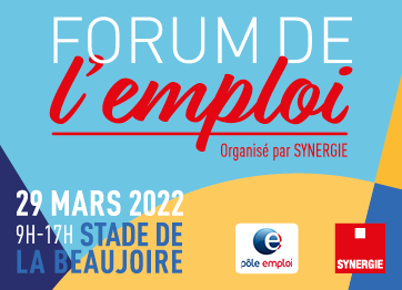 forum rencontre et recrutement toulouse